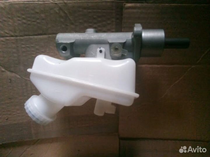 Цилиндр тормозной Great Wall florid, coolbear