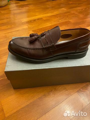 Туфли fabi мужские новые, размер 43 купить в Москве | Личные вещи | Авито