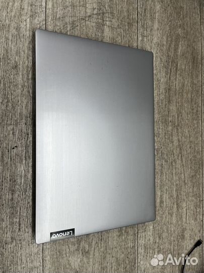 Ноутбук lenovo IdeaPad S145-15IWL