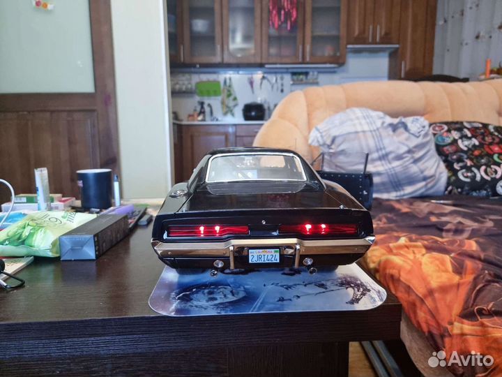 Сборные модели