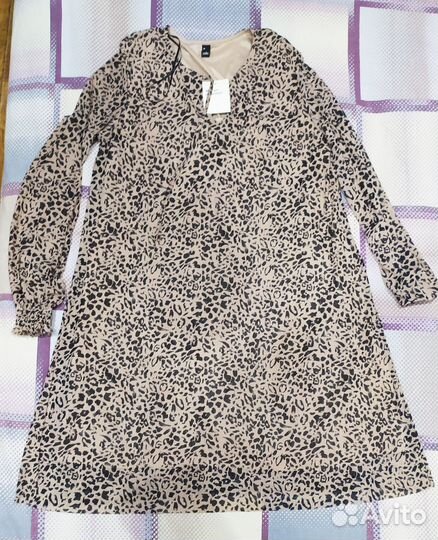 Платье женское 48 50