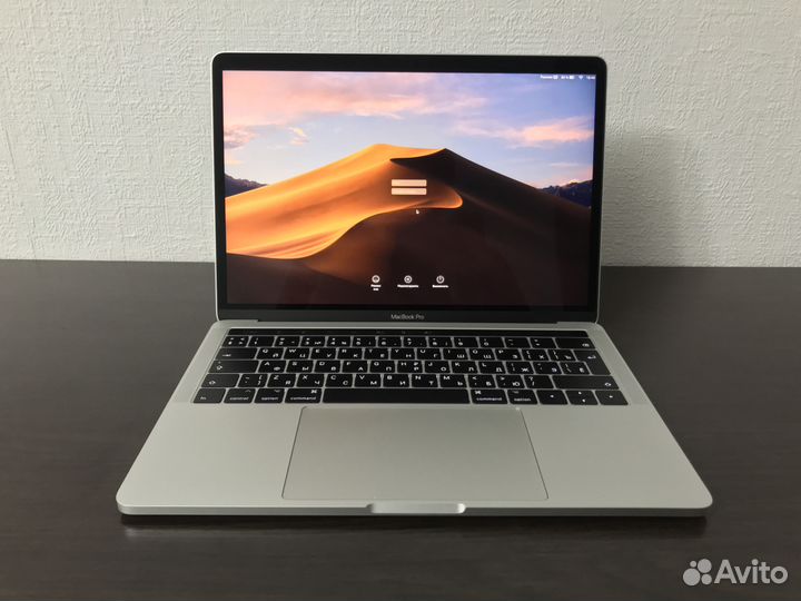 Apple MacBook Pro 13 2017 i5/8Gb/512Gb