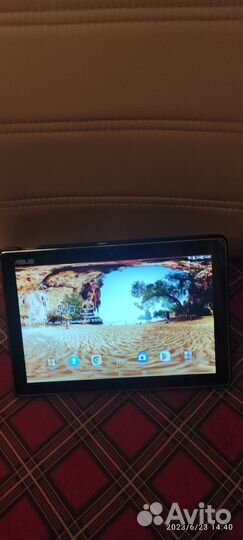 Планшет Asus ZenPad 10 Z301MFL