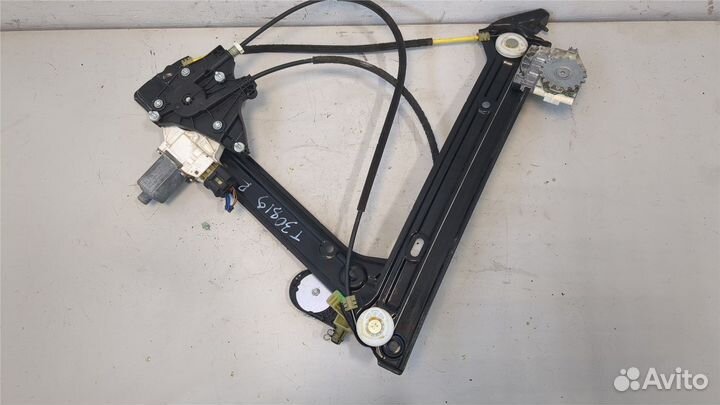 Стеклоподъемник электрический BMW 2 F22 2013, 2015