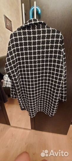 Жакет для девочки 158