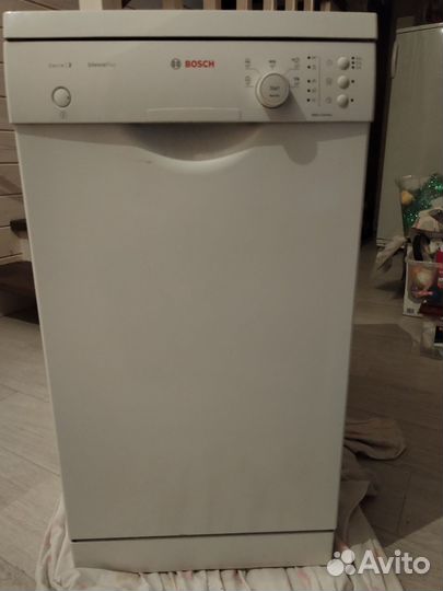 Посудомоечная машина Bosch 45 см бу