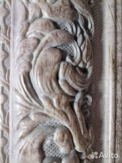 Картина маслом на холсте ручная работа