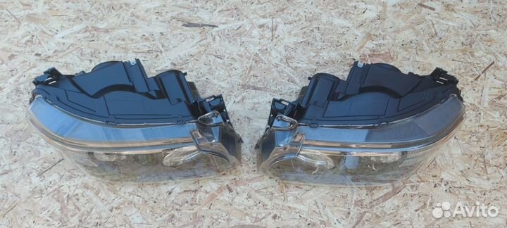 Комплект фар range rover sport рест 2010-2013