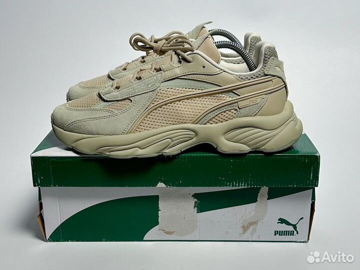 Puma Rs-Connect (8,5us/26,5cm) Оригинал