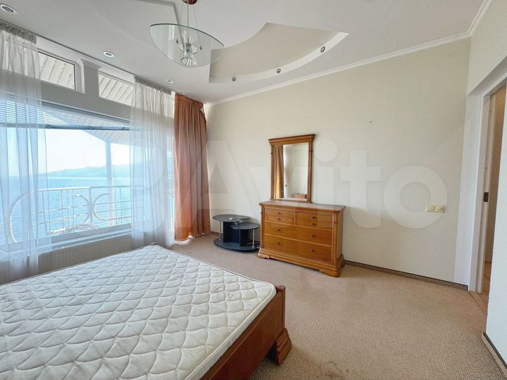 2-к. квартира, 57,7 м², 6/6 эт.