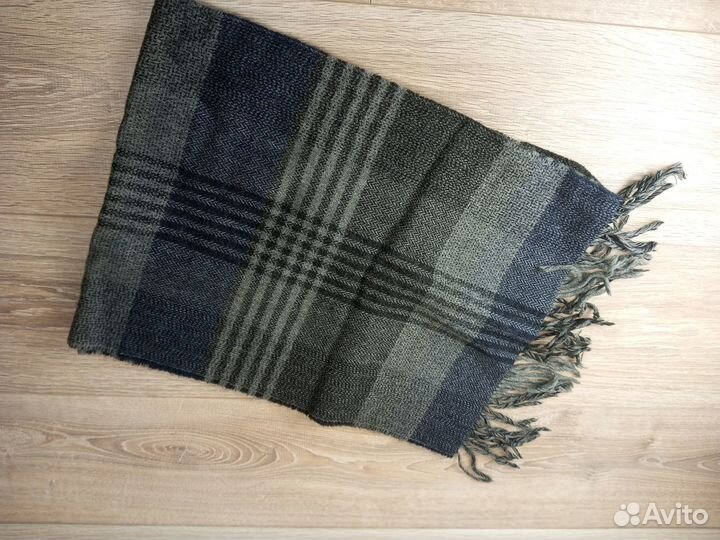 Шарф женский