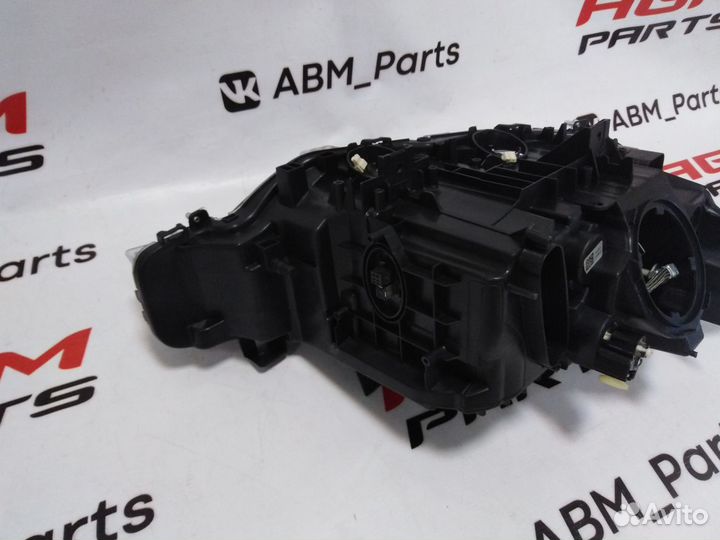 Передняя фара BMW F30 дорестайл левая bmw f30