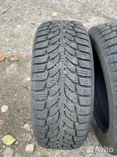 Kumho WinterCraft Ice Wi32 205/55 R16