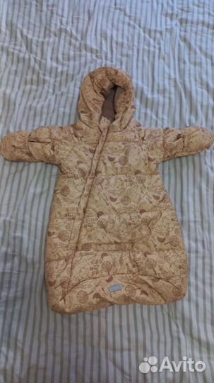 Конверт детский