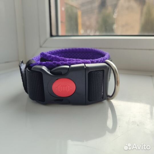 Амуниция для собак ручной работы