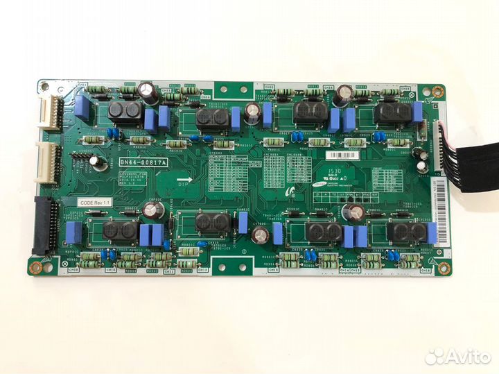 BN44-00817A UE55JS9000T