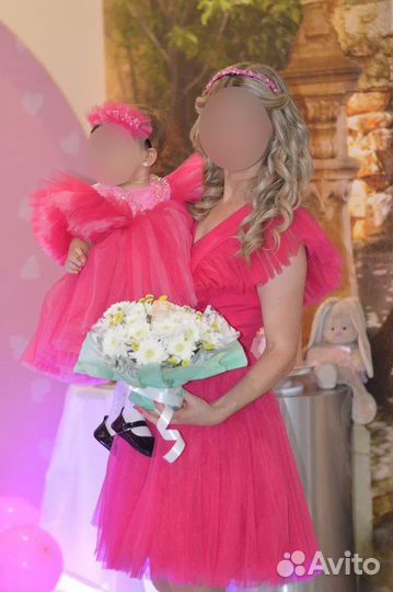 Платье на прокат