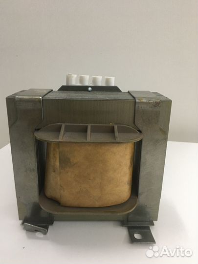 Трансформатор понижающий осо