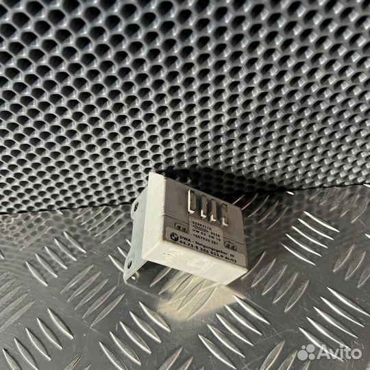 Датчик положения кузова BMW 3 серия