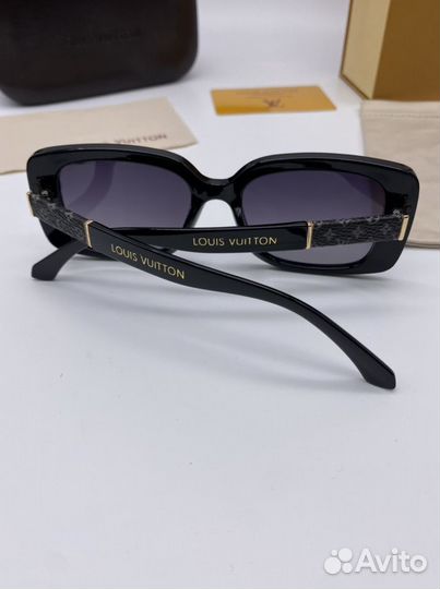 Очки с поляризацией женские loui*s vuitto*n