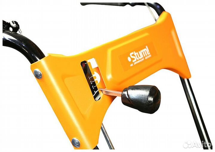 Снегоуборочная машина Sturm STG7461