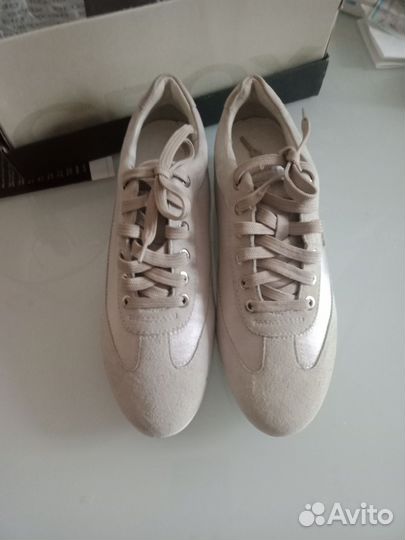 Кроссовки Geox respira