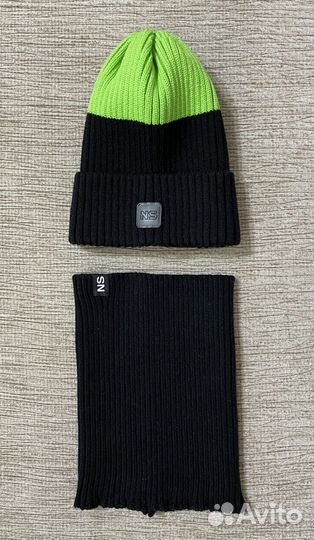 Демисезонные комплекты Nikastyle, размер 54