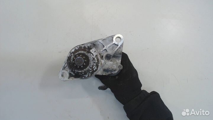 Стартер Skoda Fabia, 2004