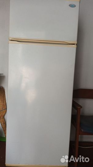 Холодильник