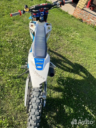 Motoland xt250hs