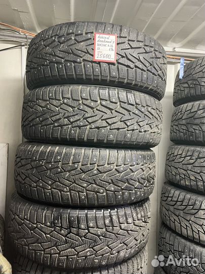 Nokian Tyres Nordman 7 205/65 R16