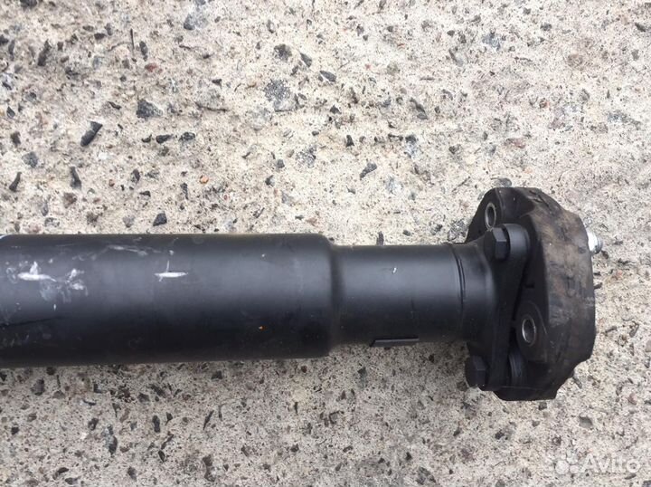 Карданный вал BMW X5 F15 2018 26107624427