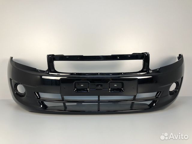 Бампер передний LADA Granta Космос 2190