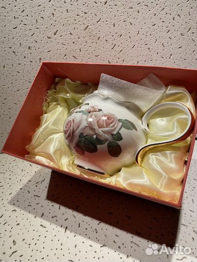 Заварочный чайник