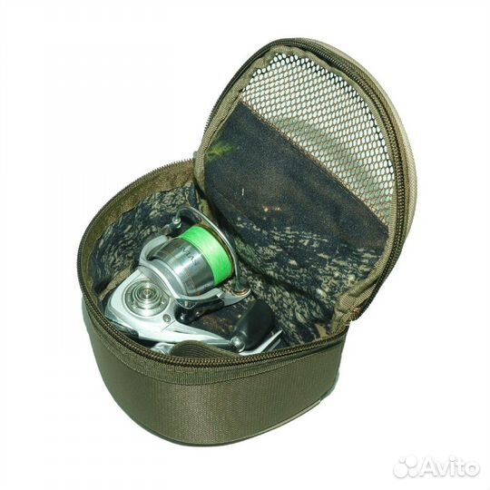 Чехол для катушки Ч-07 Aquatic 13х15х7