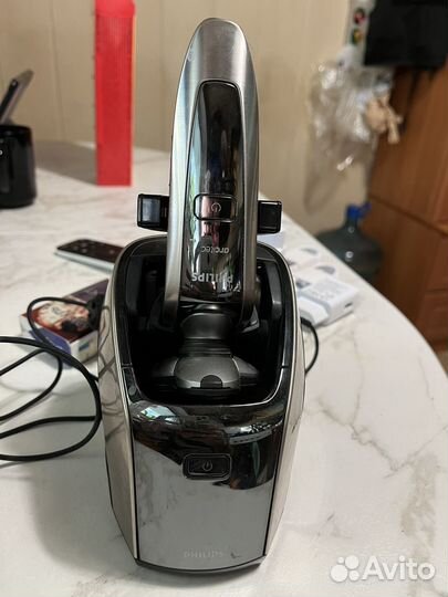 Бритва philips arcitec