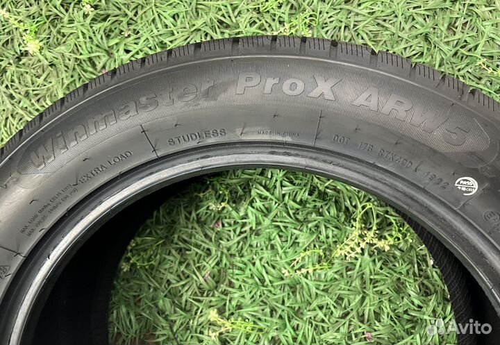 Arivo Winmaster ProX ARW5 275/50 R20 113H