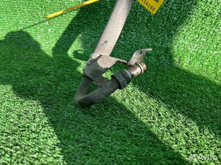 Трубка гур Renault Logan