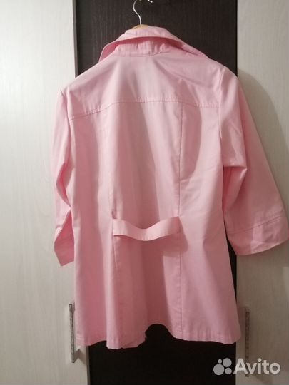 Медицинский костюм женский