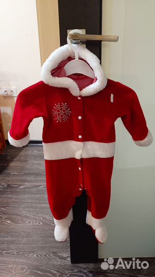 Карнавальный костюм