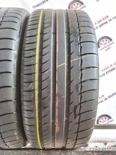 Michelin Pilot Sport 245/40 R19 98Y