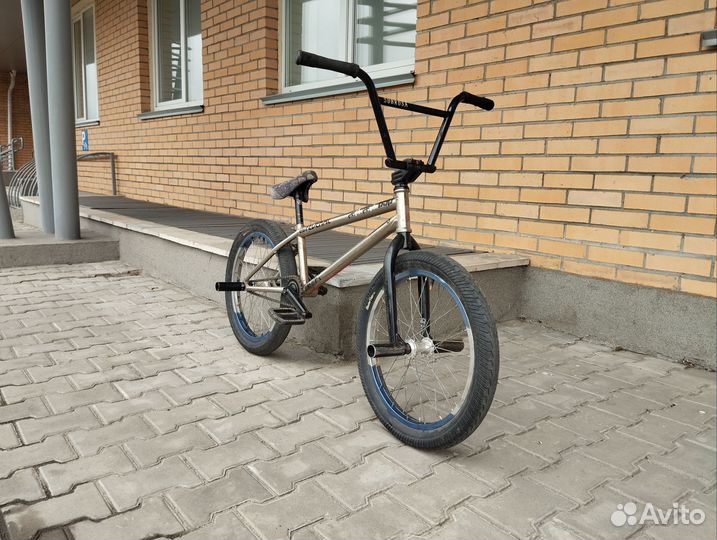 Bmx