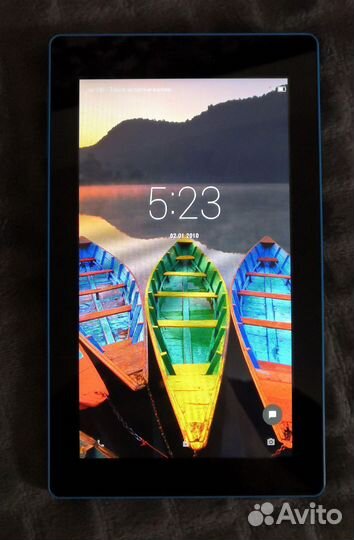 Планшет Lenovo Tab3 7 Essential