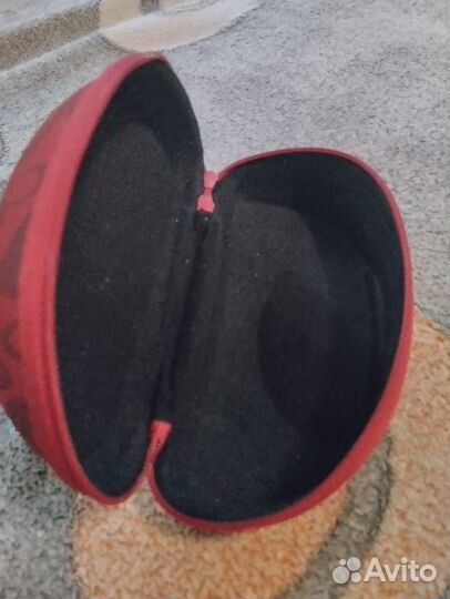 Футляр для очков