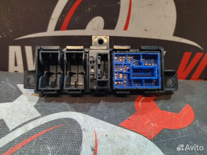 Блок управления зеркалами infiniti fx37s 2