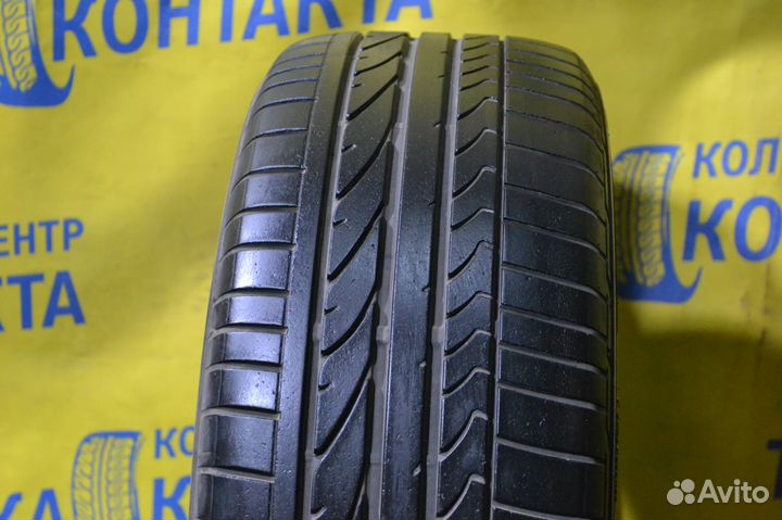 Bridgestone Potenza RE050A 215/50 R17