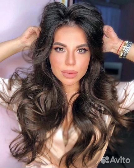 Макияж, обучение, прически