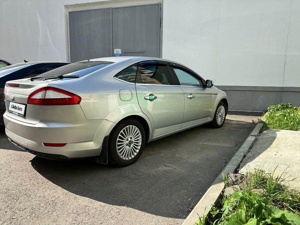 Ford Mondeo: фото владельца