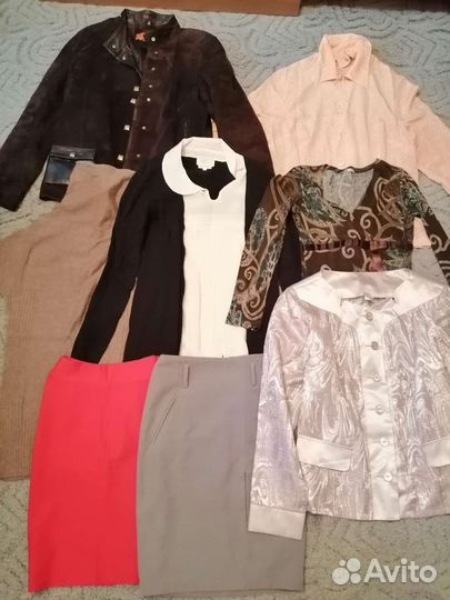 Вещи женские на девушку