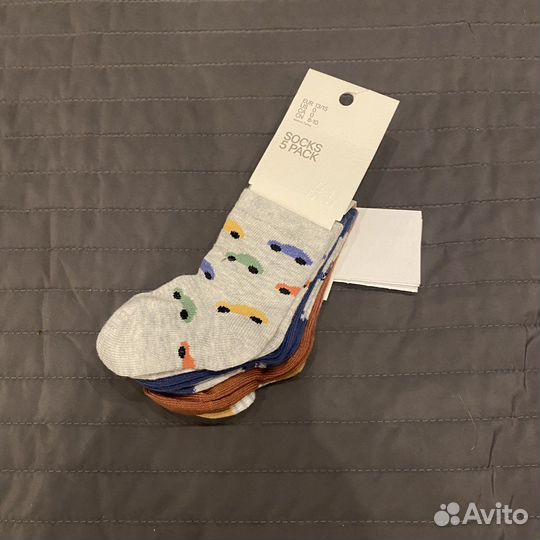 Носки детские H&M